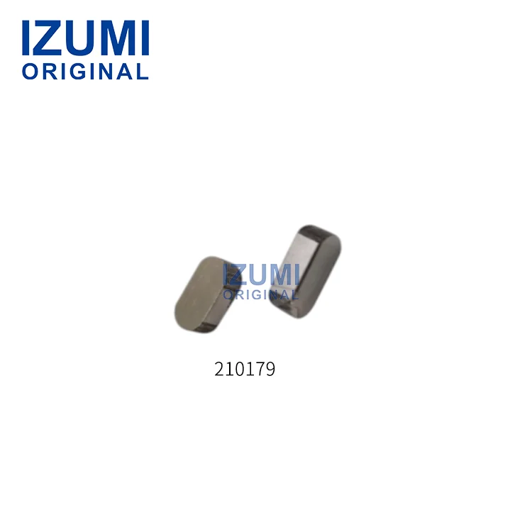 Αρχικό εξάρτημα IZUMI για πετρελαιοκινητήρες Cummins N14 και NT855, ορθογώνιο κλειδί, κωδικός 210179