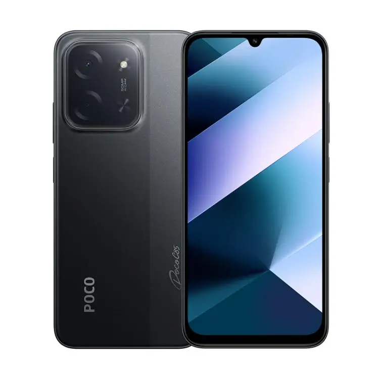 Xiaomi POCO C85 Global 8GB+256GB Smartphone with 108MP Camera, NFC