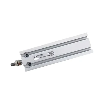 New and Original PLC Cylinder CDU6-5D CDU6-10D CDU6-15D CDU6-20D CDU6-25D CDU6-30D CDU6-35D CDU6-40D