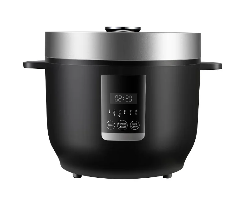 3.0l Smart Home Appliance Multifunction Electric Rice Cooker Buy