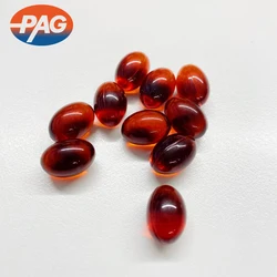 Пальто для кожи с функцией сердечного мозга лососевое масло EPA DHA натуральная добавка домашних животных 365 рыбьего масла мягкий