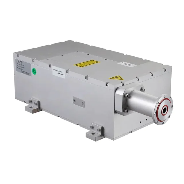 355nm UV Laser Source 3W 5W 10W 20W Laser Equipment Parts for Glass Plastic Metal Engraver; UV Laser Marking Machine
