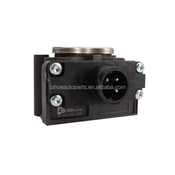 12 Month Warranty Shift Solenoid Valve A9452601957 for MB ACTROS European Truck
