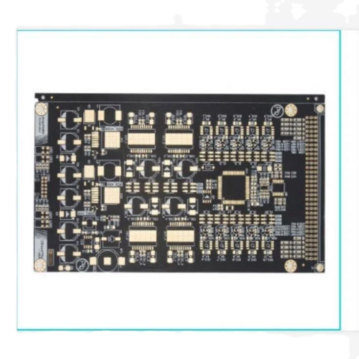 High quality 94v0 rohs pcb board