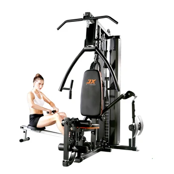 ホームジム トレーニング器具セット JX FITNESS H81c27cc5717a49b5a6763646db21f