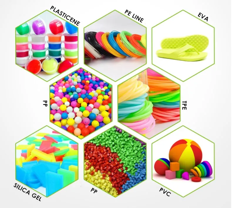 Factory Wholesale Glow In The Dark Water Soluble Neon Pigment Resin UV Fluorescent Pigment