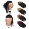 Toupet Dreadlocks