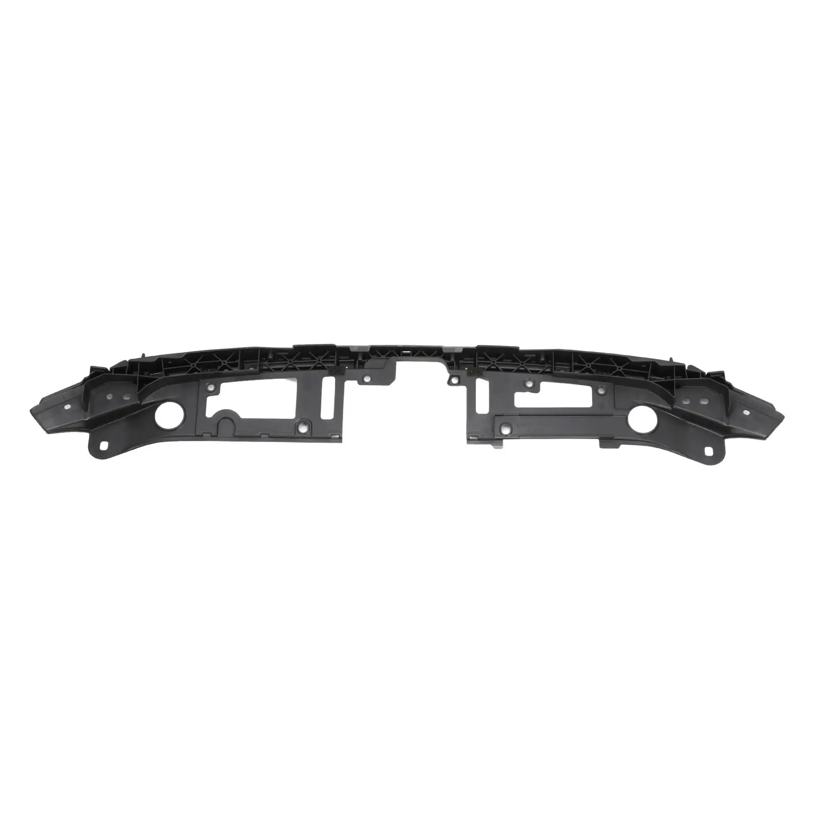 OEM for Mazda 2017-2018 Mazda3 Front Radiator Grille Bracket B63B-50-717