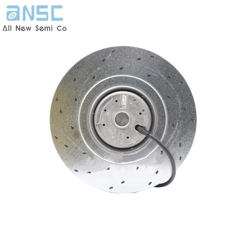 Original Centrifugal fan R4E225-AI01-09 40W 0.2A Air conditioning fan