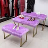 lavender purple