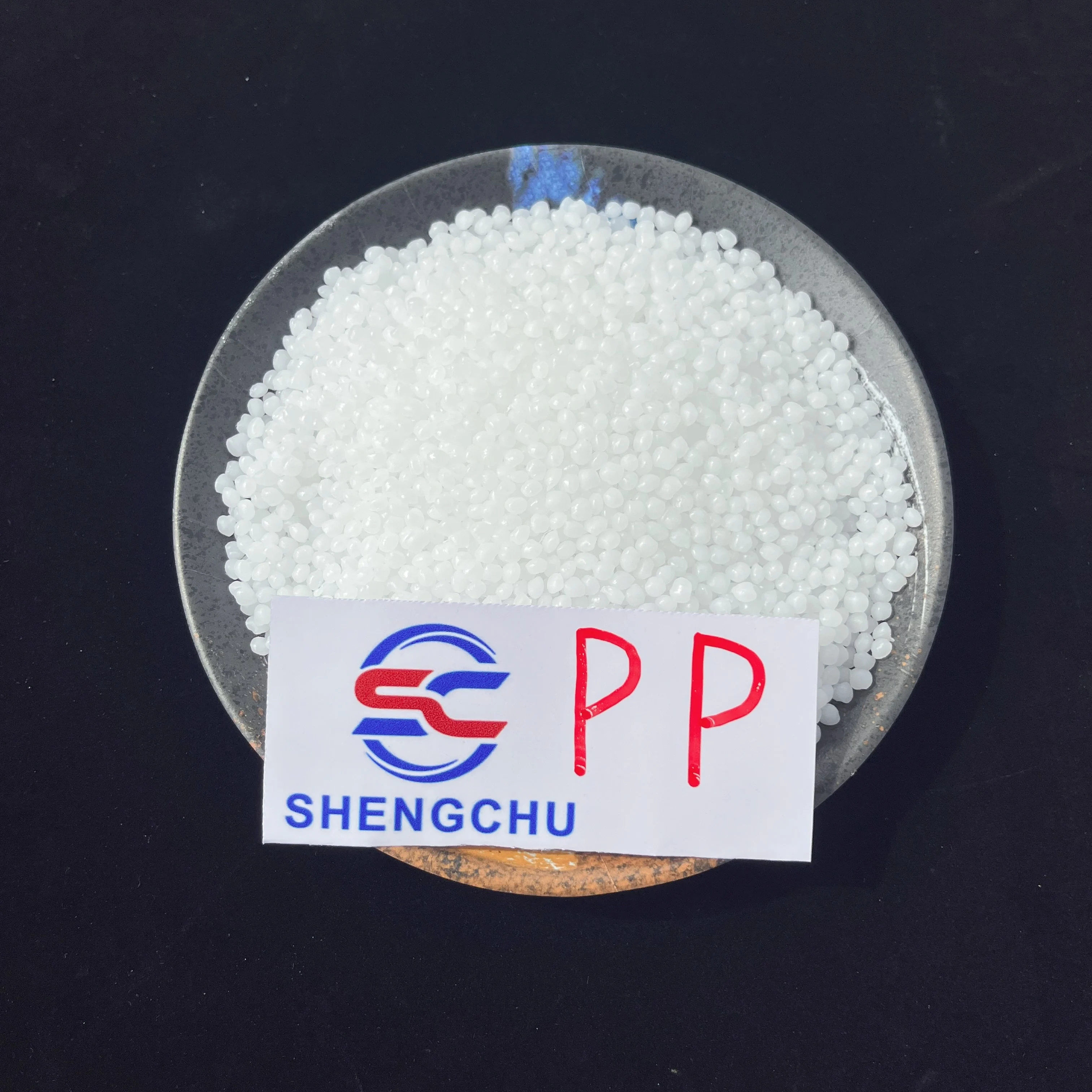 Pp R40ml Material Polypropylene PP Granules - Versatile and Durable Materials