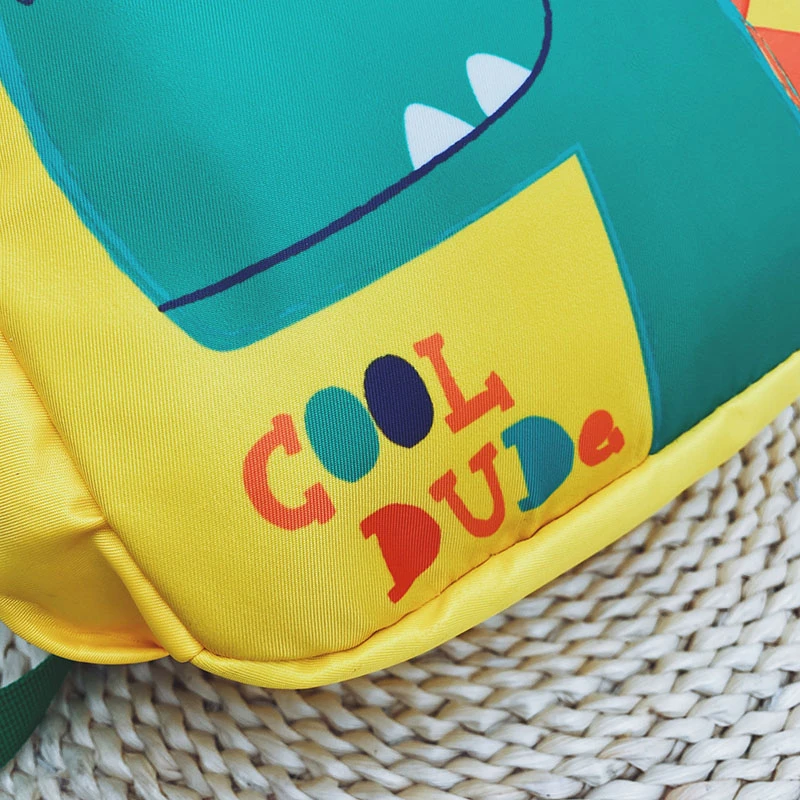 New Style Kindergarten Cute Backpack Kid Children School Bag