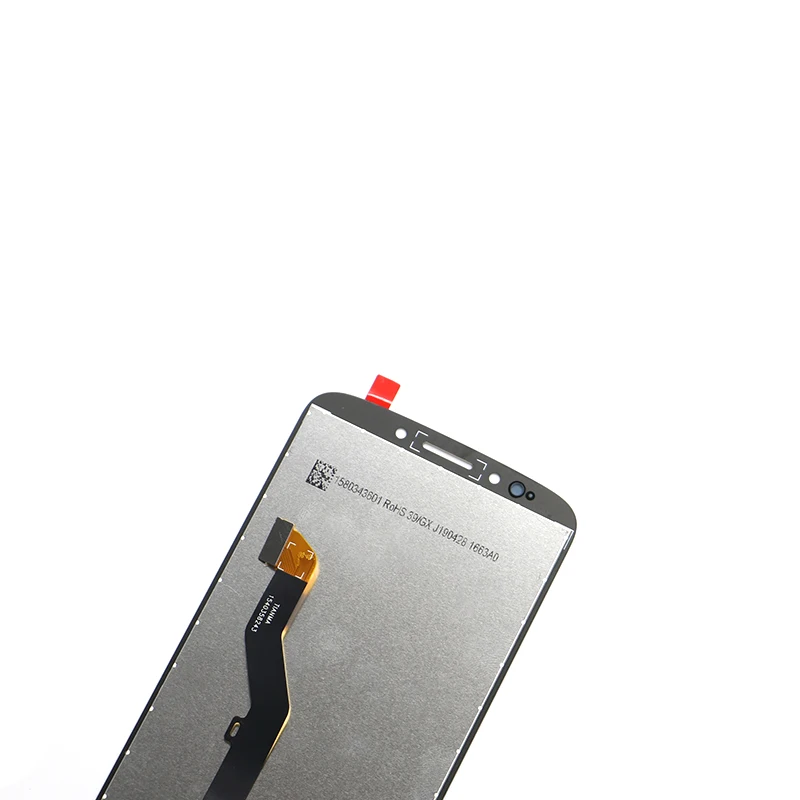 For Moto G6 Play Display Replacement for motorola Moto G6 Play Screen for Moto G6 Lcd for Moto G6 Play Pantalla