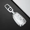 White+Key Ring