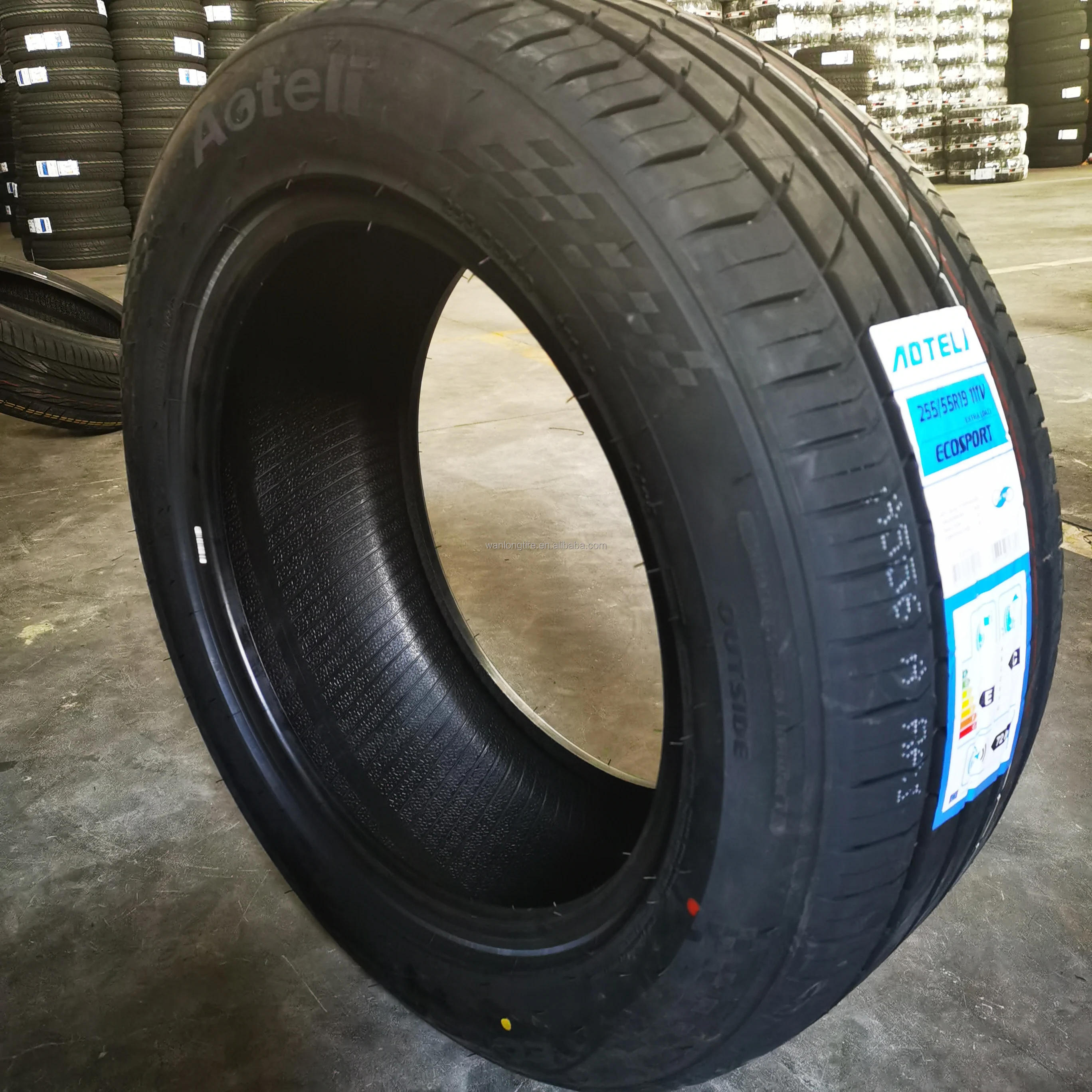 AOTELI Racing Tyres - High Performance for Global Markets