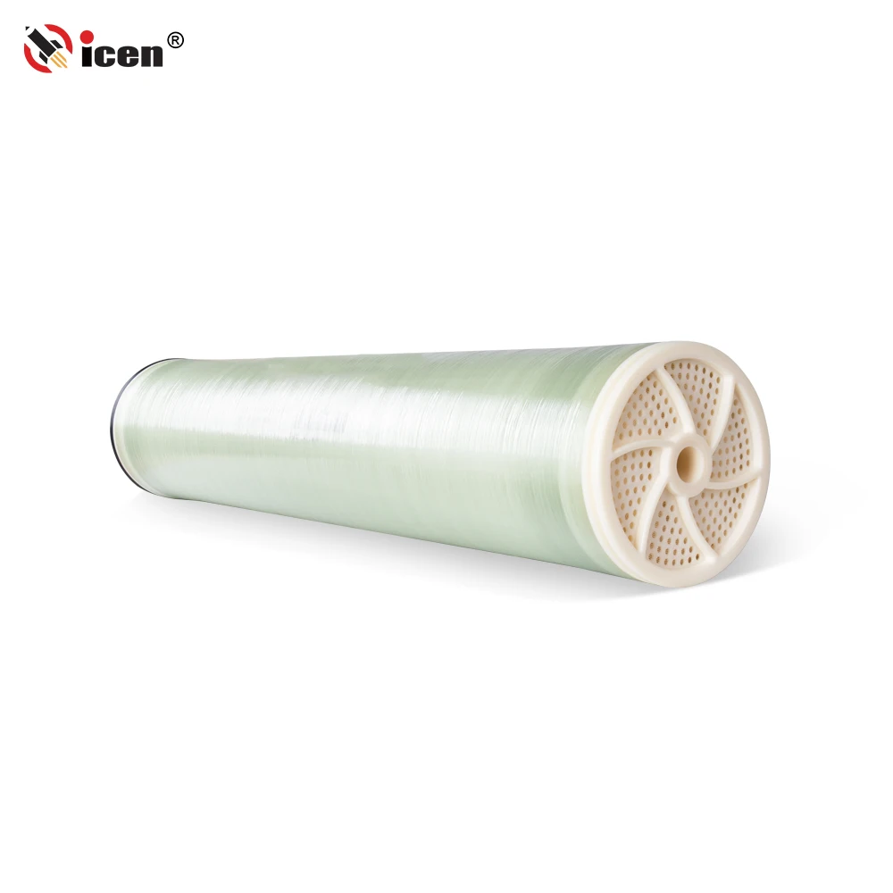 Фильтр для экстремального низкого давления 8040, Мембрана обратного осмоса, запчасти для водоочистителя