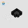 Fixed L Connector