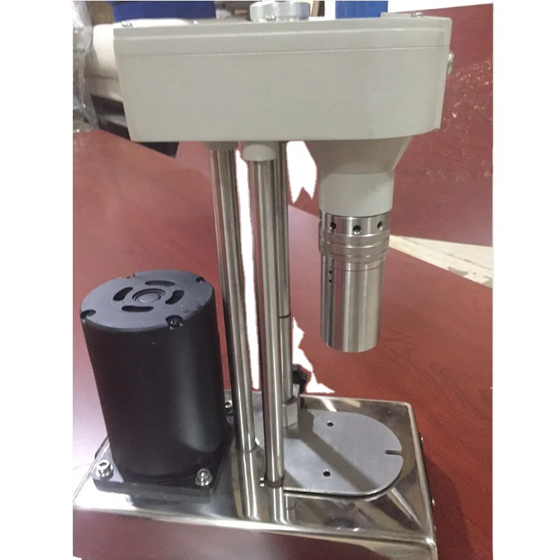 six speed rotational