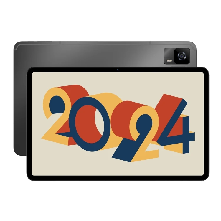 HEADWOLF Hpad6 4G LTE タブレット 8GB+256GB 11.97インチ Android 14