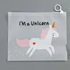 Estilo 2 # Unicornio en forma de corazón