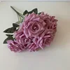 Rose foncé