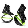 Green/black 4T