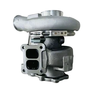 Original High Quality SINOTRUK SITRAK C7H C9H G5S G7S Truck Engine Turbocharger 202V09100-7828 202V09100-7830