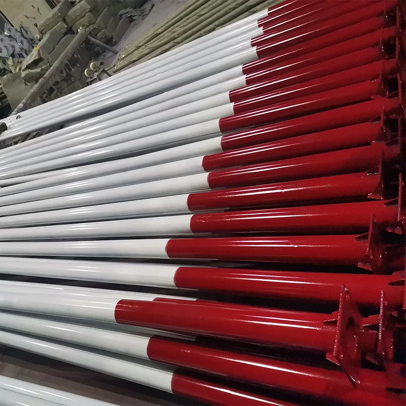 Уличный фонарь 3 м 4 м 6 м по заводской цене