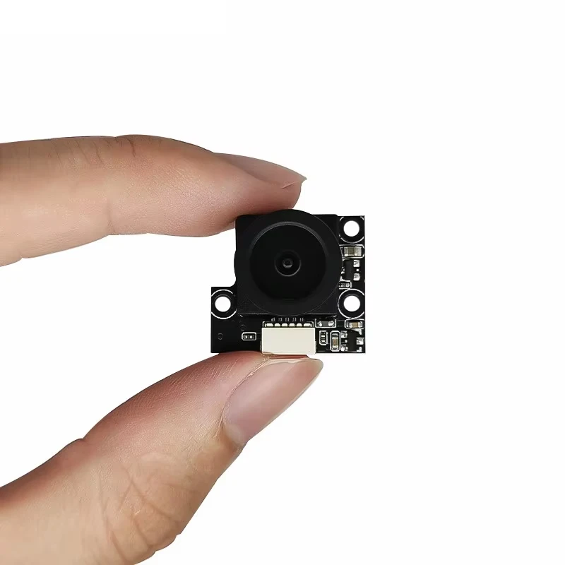 SincereFirst CCTV Camera Fire Alarm Detector Hd 1080p Cmos Image Ic Monitoring Cmos Sensor Chips OV9712 Camera Module
