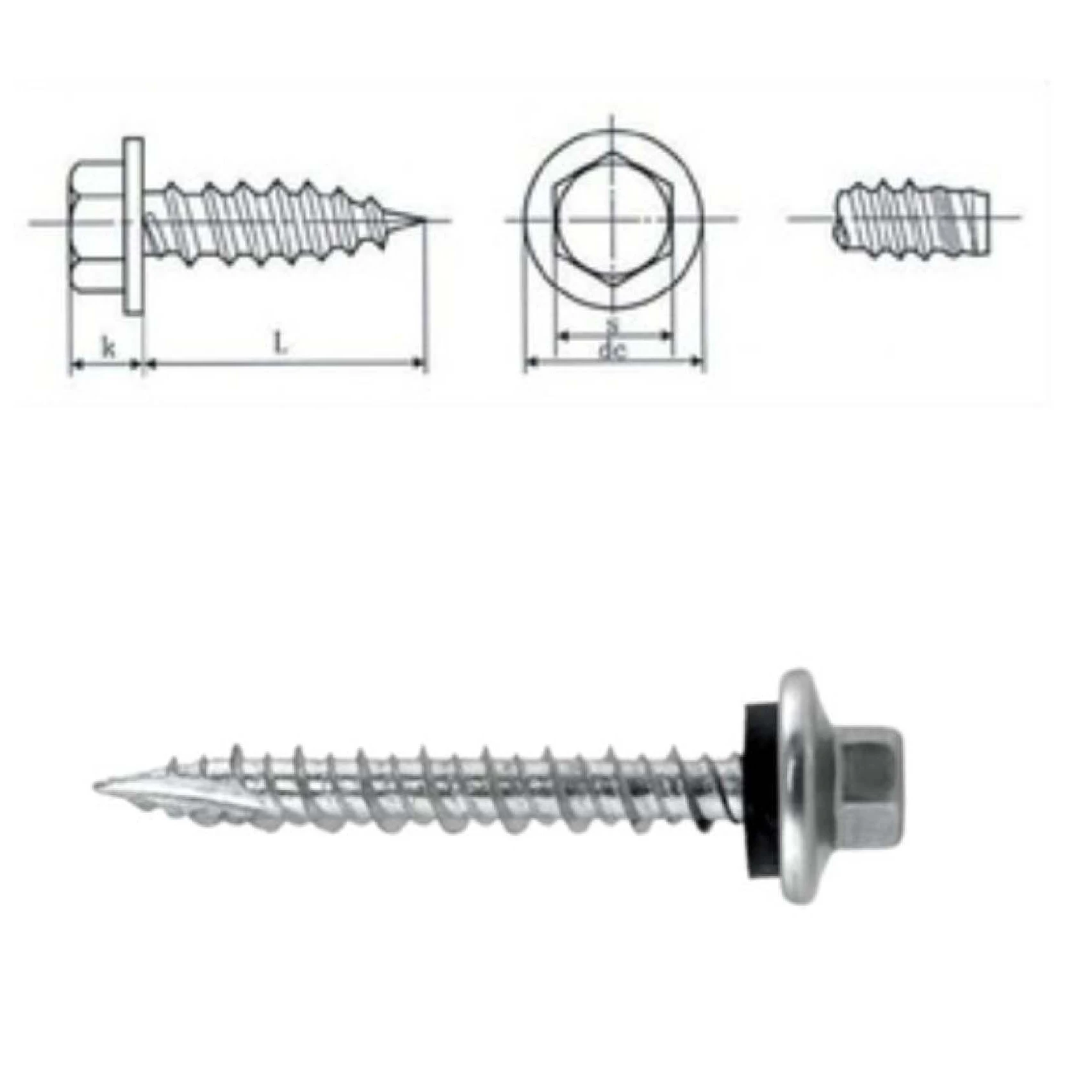 Classificatore Numerico Fraschini 1-12 | Formato 24x34cm, Copertina In Dermoide | Per Archivazione
