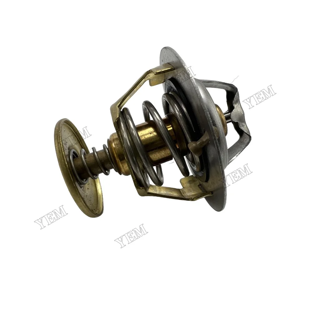 Thermostat 145206230 Fit for Perkins 404D-22 Engine 3