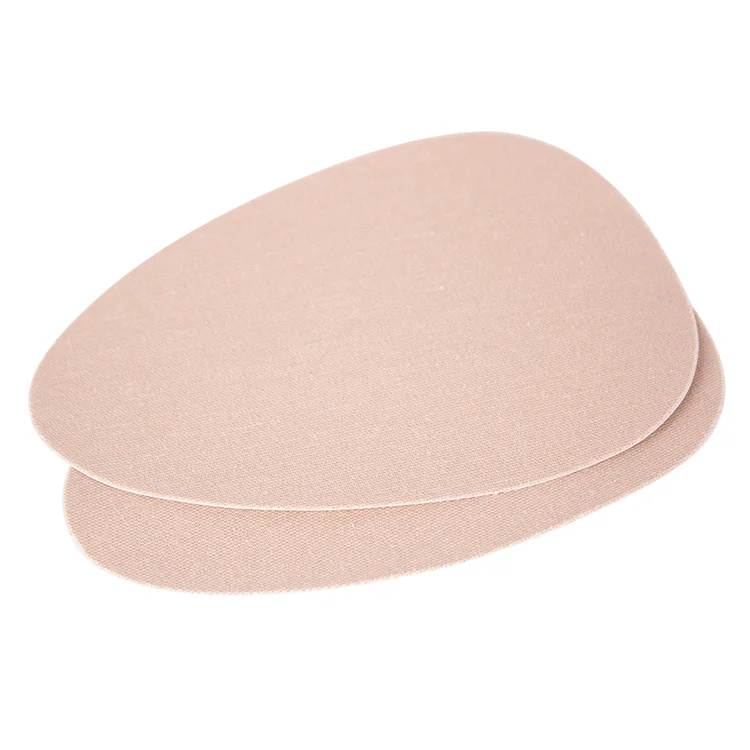 Mei Xiao Ti Lightweight Invisible Breathable Sexy Nipple Cover Stretched Soft Skin-friendly Push up Breast Lift Sticky Boob Tape