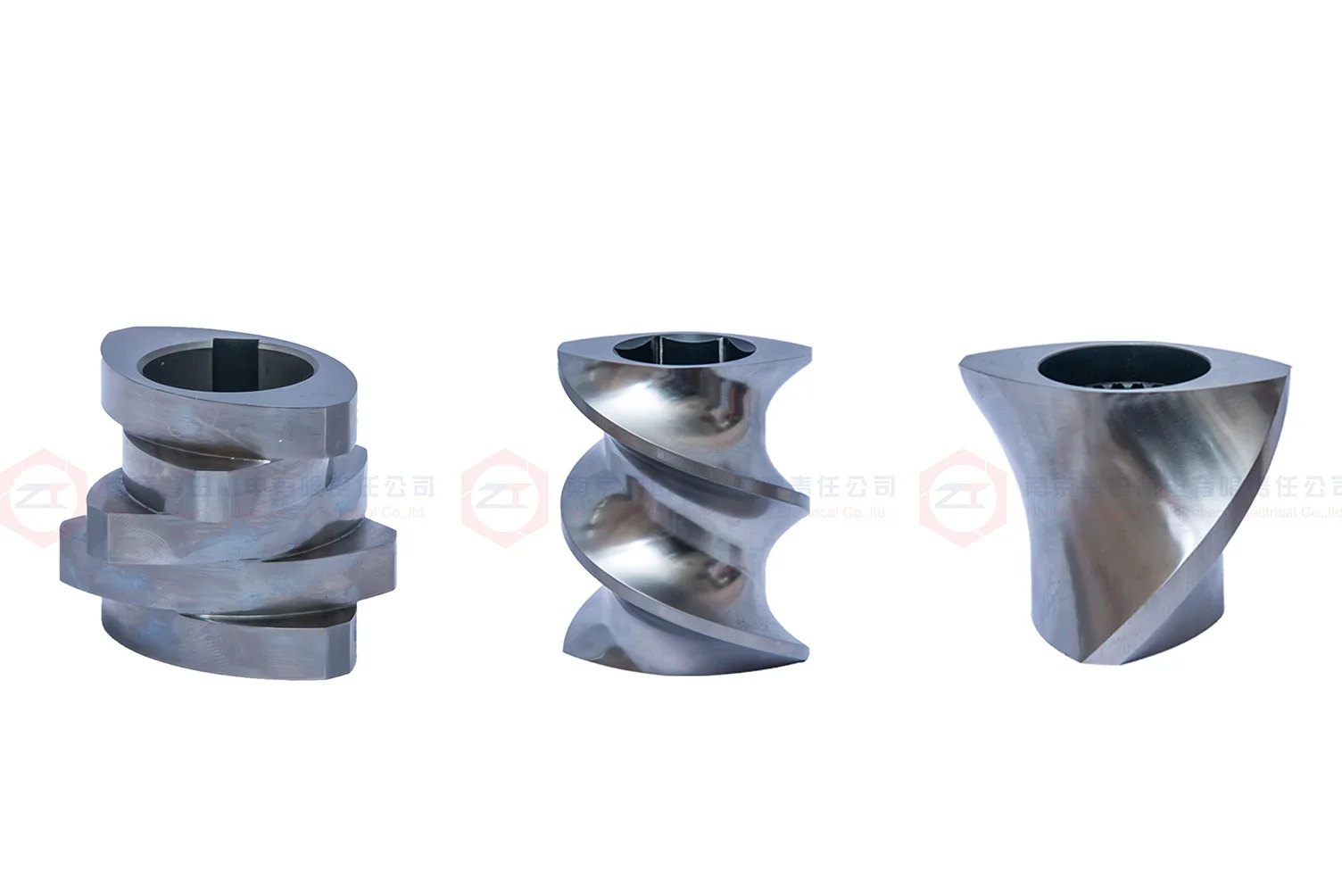 Modular Twin Screw Elements for Engineering Polymer Compounding Lines ...