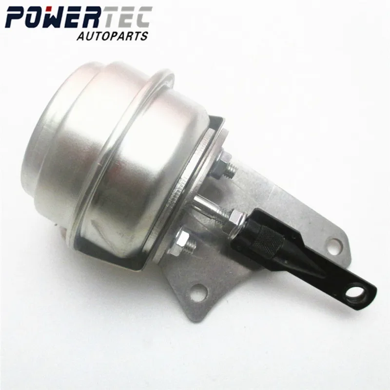 Powertec Turbo Actuator Wastegate Valve Gt2052v 710415 710415-5007s ...