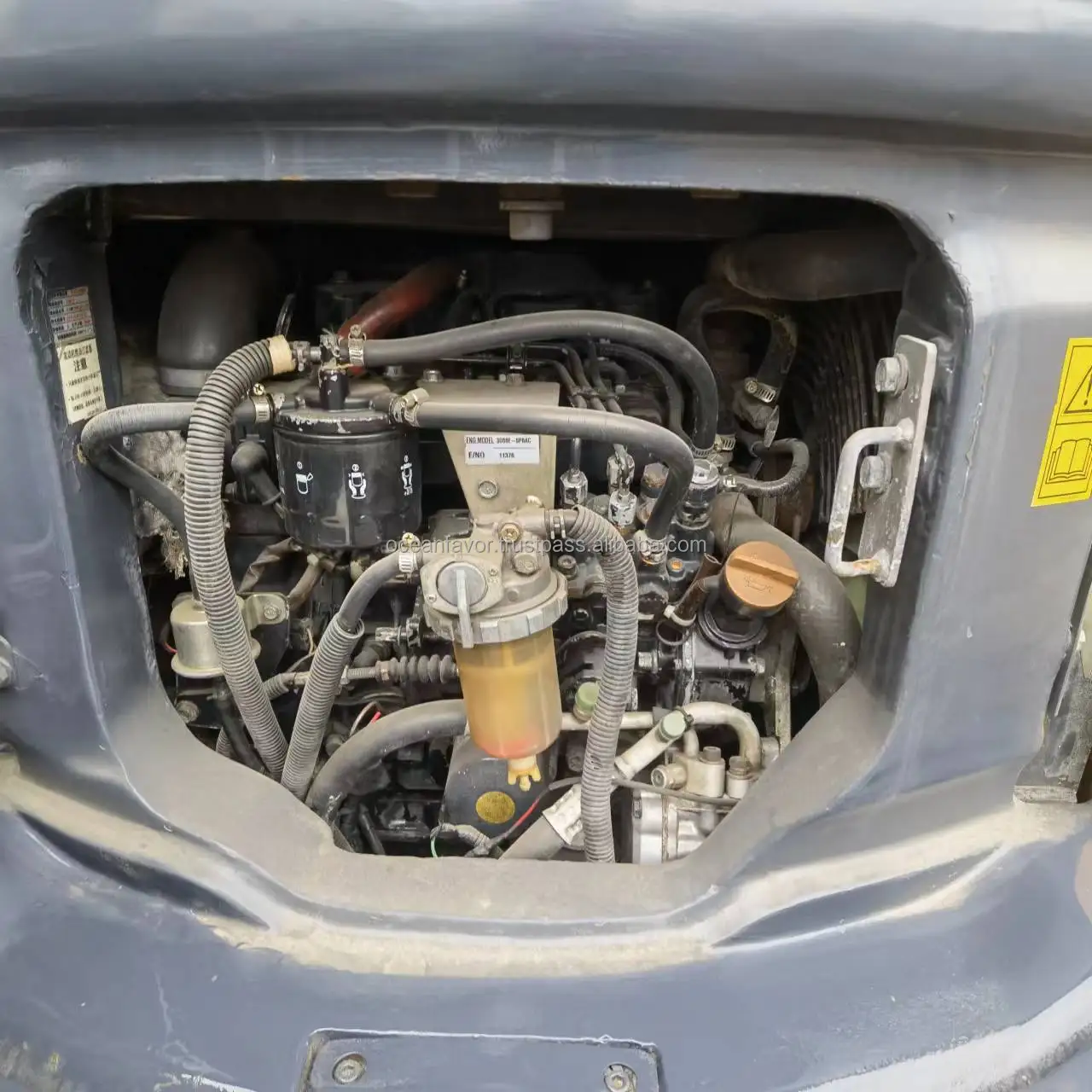 Used Komatsu Mini Excavator For Sale,Komatsu Pc35 Mini Digger,Used