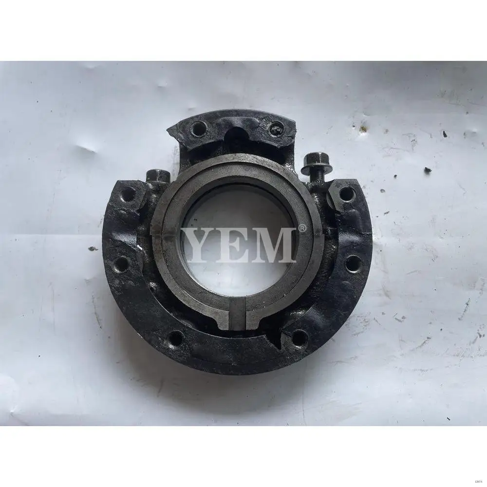 D722 Main Bearing Seat for Kubota Construction Machinery Spare Parts