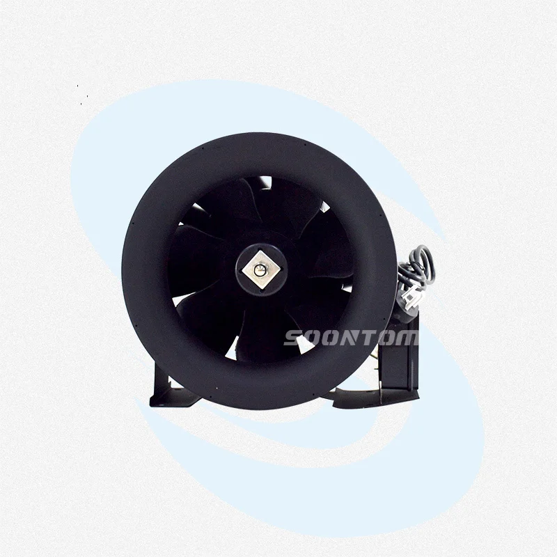 Can Fan, 150mm, 220V, 2900, RPM - detail 4