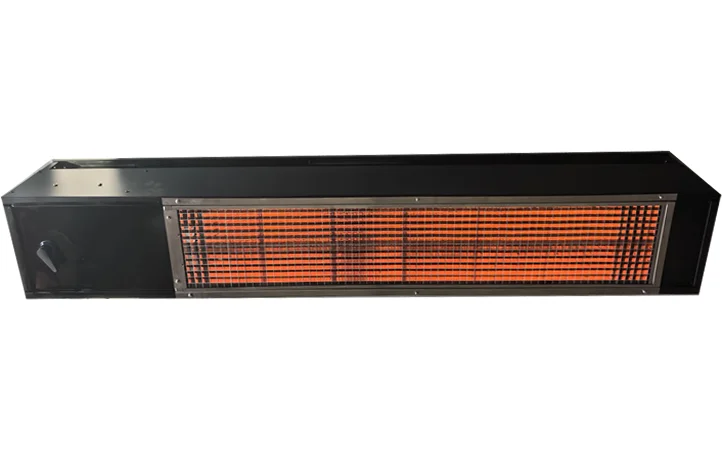 Gas Heater, 9.4KW - detail 4