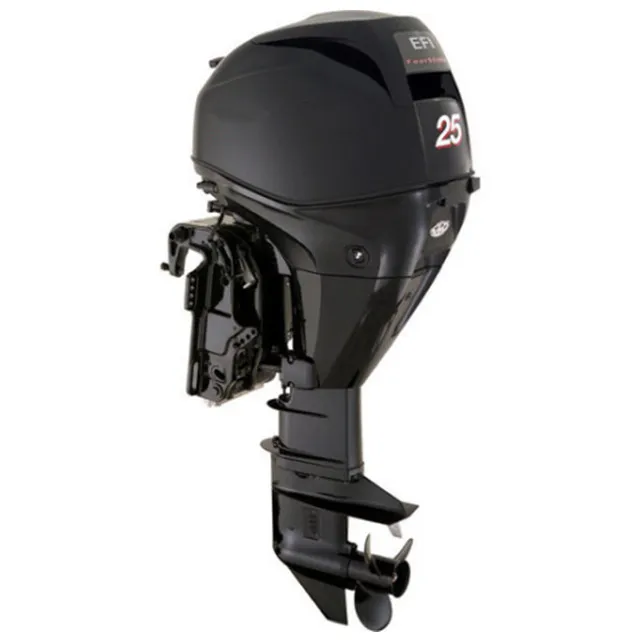 Df60a 4 Stroke Boat Motor Outboard Motor - Buy Outboard Motor,Boat ...