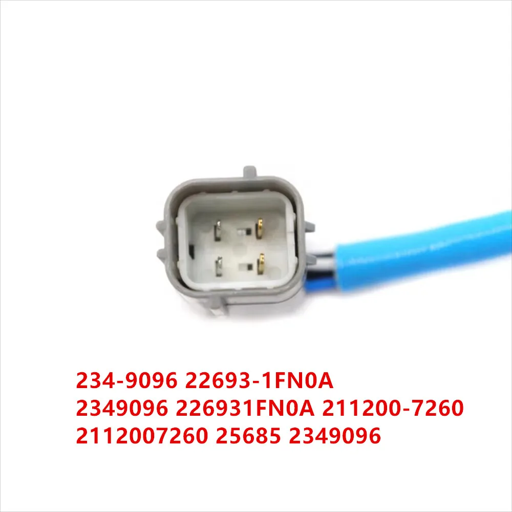 NEW Lambda Oxygen Sensor OEM 234-9096 22693-1FN0A 2349096
