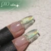 G74 Rainbow Cat Eye#10