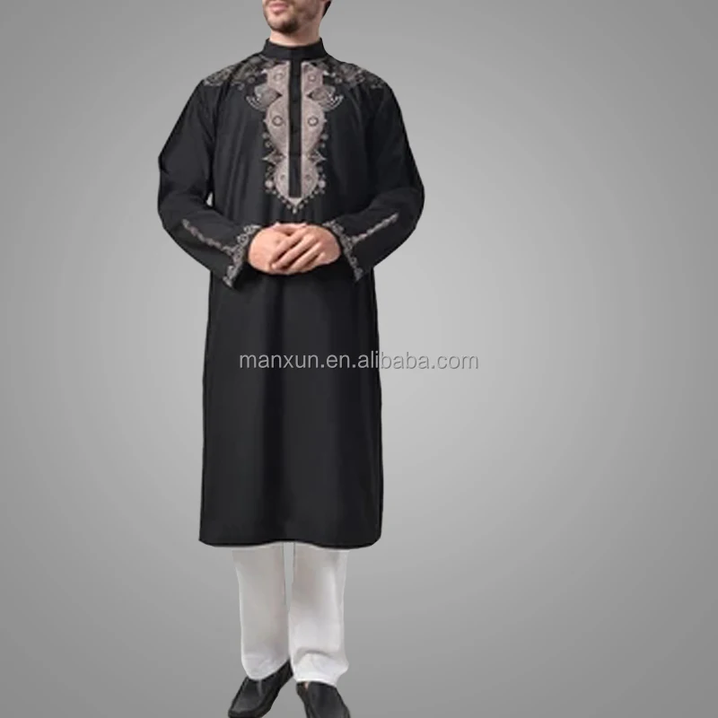 Arabic jubah clearance