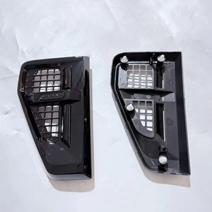 For JETOUR Traveler T2 New Product Launch Fog Lamp air Intake Protective Cover