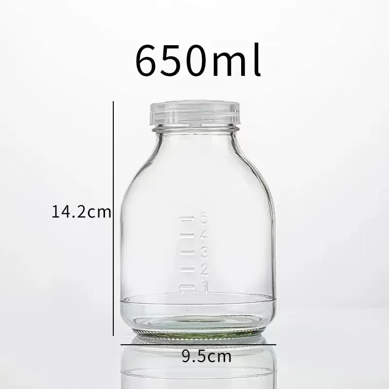 PERFCT VESSELガラス瓶 Amazon｜ガラス瓶 ウォーター ボトル 720ml ブルー 4本 保存 詰替え