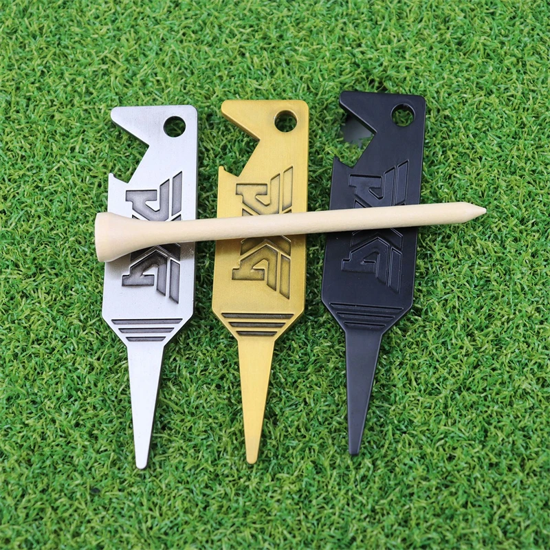 Wholesale Custom High Quality Bulk Black One Prong Pitch Fork Metal