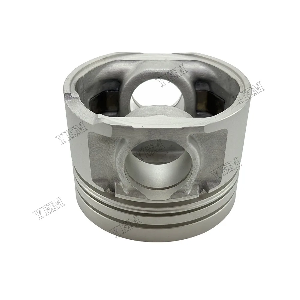 Piston Kit 12010-2S605 Fit for Nissan QD32 Engine 4