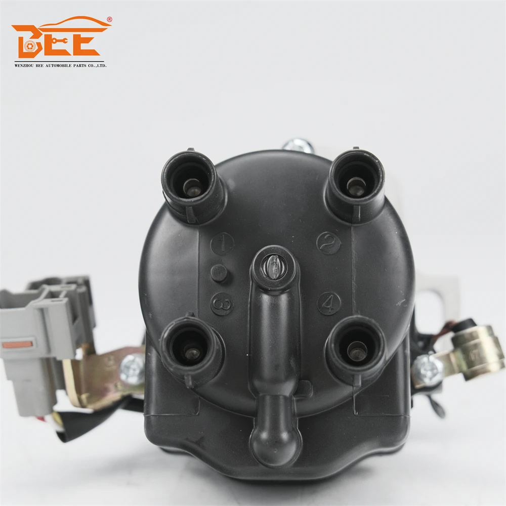 High Performance Electronic Ignition Distributor for To-yota 2RZ FE 2RZ-FE 19020-75031 PEC_28394