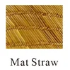Brown Straw