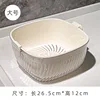 Grand blanc crème