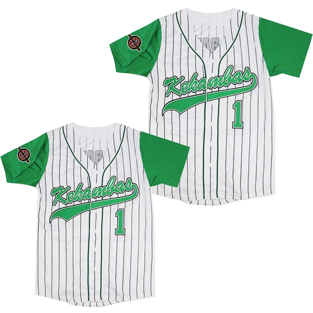 BG Baseball Jerseys Japan 16 Ohtani Jerseys Outdoor Sportswear Embroidery Sewing Black Hip-hop